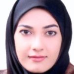 تصویر دکتر سیما ملک محمدی