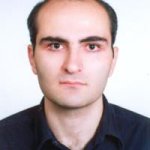 تصویر دکتر علیرضا نیکنام