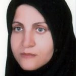 تصویر دکتر فرخنده جعفری