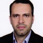 تصویر دکتر جعفر حنایی طیران یزد