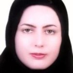 تصویر دکتر فاطمه منصوری رمضانی