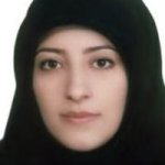 تصویر دکتر الهه حیدریان فرد
