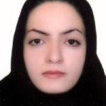 تصویر دکتر مهناز شفیعیان
