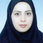 تصویر دکتر مرجان عبدالحسین زاده واقعه دشتی