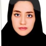 تصویر دکتر عالیه خالق پور