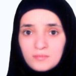 تصویر دکتر کبری حسن پورآینه دهی