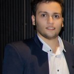 تصویر دکتر مهدی نجات