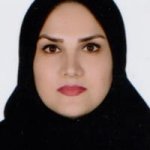 تصویر دکتر اعظم علیزاده