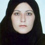 تصویر دکتر مریم انصاری کیا