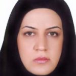 تصویر دکتر لیلا میرزائی