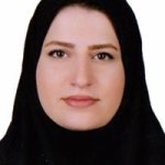 تصویر دکتر شهرزاد حسنی نشترودی