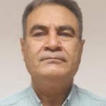 تصویر دکتر مجید حسین خان ارباب