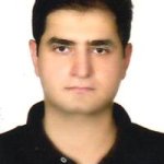 تصویر دکتر مهدی علیزاده