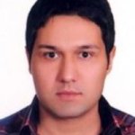 تصویر دکتر حمیدرضا طهماسب میرزا