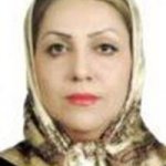 تصویر دکتر مهناز شیخی