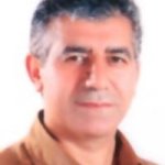 تصویر دکتر علی نیک یار