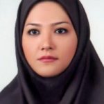 تصویر دکتر سعیده هاشمی مطلق