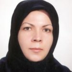 تصویر دکتر نسرین السادات اصغری