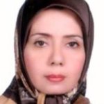 تصویر دکتر فریماه رزم یار