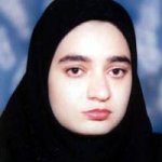 تصویر دکتر عفت جواهرفر