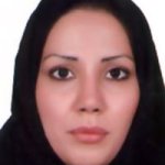تصویر دکتر ربابه حسین زاده