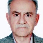 تصویر دکتر محمد امیدیان