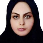 تصویر دکتر بنفشه پرویزی