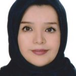 تصویر دکتر طلیعه محمودهاشمی