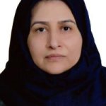 تصویر دکتر عفت شهدائی