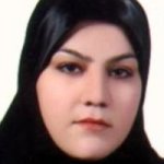 تصویر دکتر مینا ایران پور