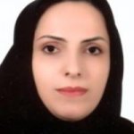 تصویر دکتر انیتا عزیزی