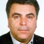 تصویر دکتر جعفر کارگر