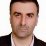 تصویر دکتر ابراهیم داروغه زاده زواره