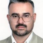 تصویر دکتر علی عزیزی کیا
