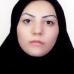 تصویر دکتر مریم نجات