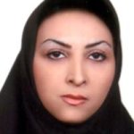 تصویر دکتر انسیه عبادی