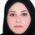 تصویر دکتر زری زرنگار