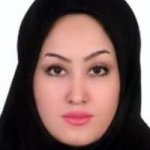 تصویر دکتر اعظم سلطانی میرزائی