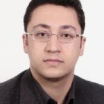 تصویر دکتر جعفر فامیلی