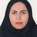 تصویر دکتر عفت لنگری
