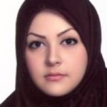 تصویر دکتر نسرین دهقان مرد