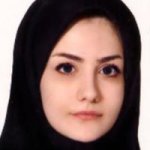 تصویر دکتر مژگان گلچین پور