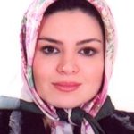 تصویر دکتر مونا زمان پور