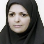 تصویر دکتر غزاله جعفری