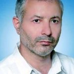 تصویر دکتر عباداله شاه محمدی