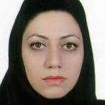تصویر دکتر کبری قربانی