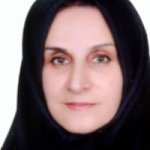 تصویر دکتر طلیعه کازرونی