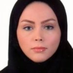 تصویر دکتر مهناز سرمدی