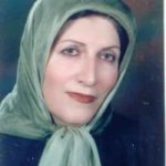 تصویر دکتر شهین شادزی