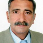 تصویر دکتر سیدقاسم محدثی